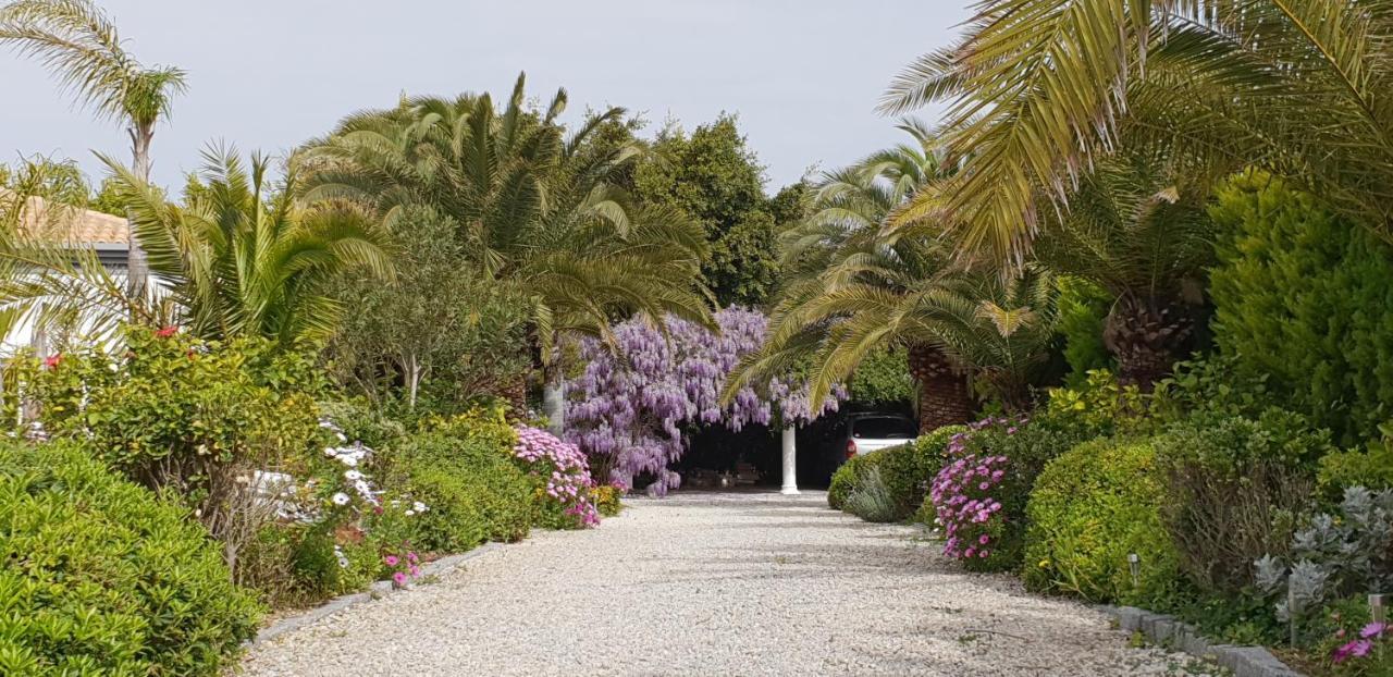 Villa Amadeus Xabia Balcon del Mar Esterno foto