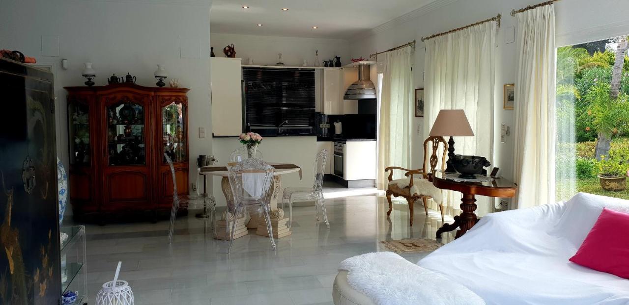 Villa Amadeus Xabia Balcon del Mar Esterno foto