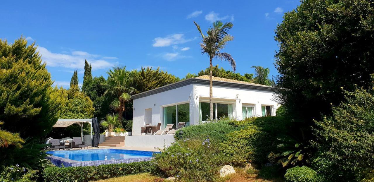 Villa Amadeus Xabia Balcon del Mar Esterno foto